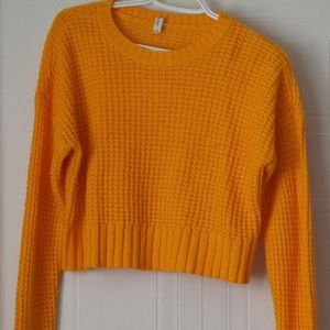 Womans sweater